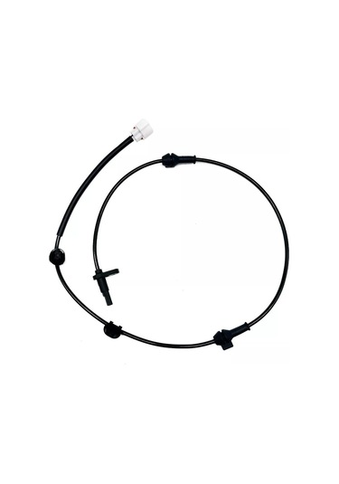 Mitsubishi 2018 2018 2019 Mirage G4 4670b087 İçin Ön Sol/sağ Abs Tekerlek Hız Sensörü Değiştirme