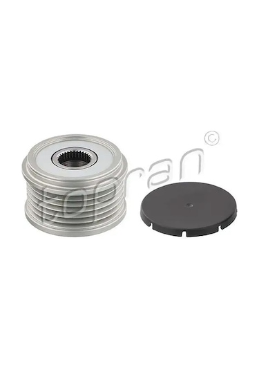 Topran 410029001 Alternator Kasnagi A6071500060