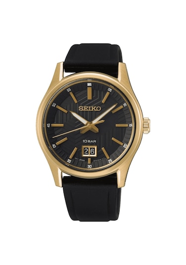 Seiko Mens Sports Sur560p Erkek Kol Saati