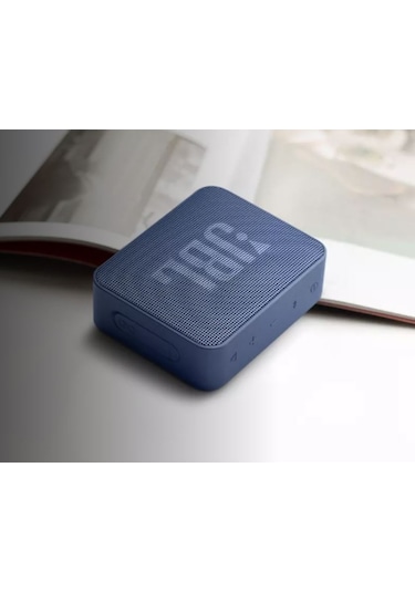 JBL Go Essential IPX7 Su Geçirmez Bluetooth Hoparlör