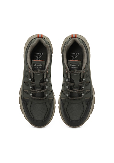 Kinetix Vellan 4pr Haki Erkek Outdoor 000000000101743028 Haki