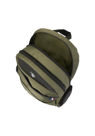U.s. Polo. Assn.unisex Okul Çantası Plcan24300 Yeşil