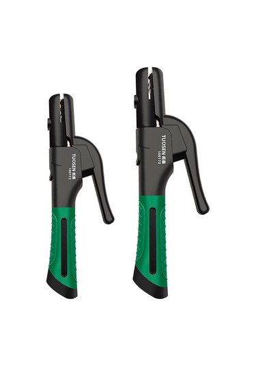 Kangvka Endüstriyel 600a Bakır Gövde Elektrot Tutucu - Isı Dayanıklı, Anti-parçalanma, Avrupa Standartı, Mukavemetli Kaynak Aleti