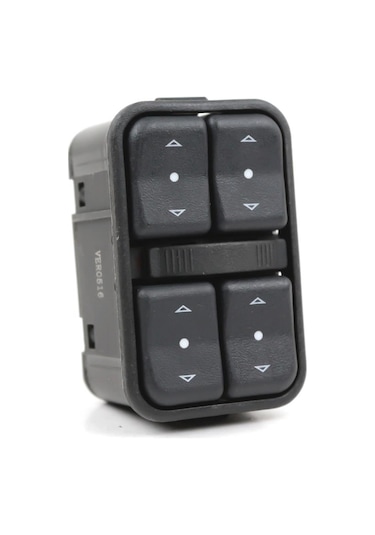 Opel Astra G Cam Açma Anahtarı Düğmesi Dörtlü 1998--2008