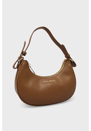 Laura Ashley Laaw360 Camel Kadın Kadın Omuz Çantası Camel
