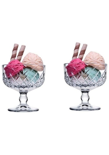 Paşabahçe Timeless Dondurmalık 440211 250 Cc 2'li