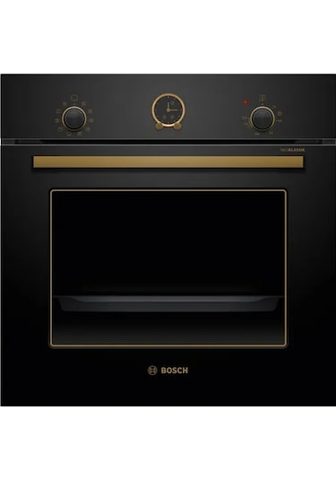 Bosch HBJN10YB2R 66 LT Ankastre Fırın