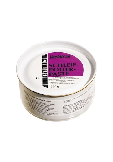 Yachticon Pasta ve Cila 1000G