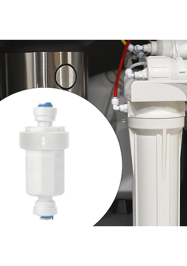 Homyl Musluk Suyu Filtresi, Su Filtreleme Sistemi, Ön Arıtma Çok Renkli