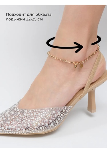 Xuping Kadın Bilek Bileziği 415331565 Altın