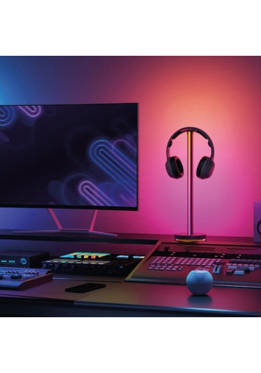 Yeelight Beam Rgbıc Işık Çubuğu 2 Li Paket