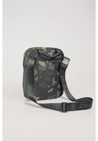 Ççs 31533 Askılı Çanta Kamuflaj