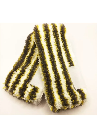 Clean Trend El Mandreni İçin Aşındırıcı Kapak Seti 226869753