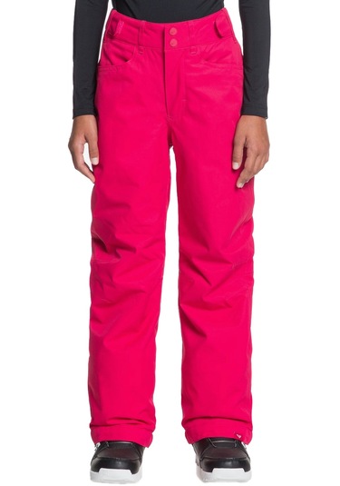 Roxy Backyardgırl Pt G Snpt Mzf0 Pembe