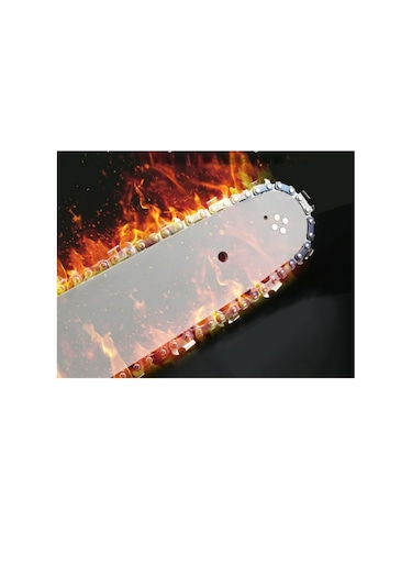 Hsgl Motorlu Testere 3/25 37 Diş Zincir Performans Ürünü