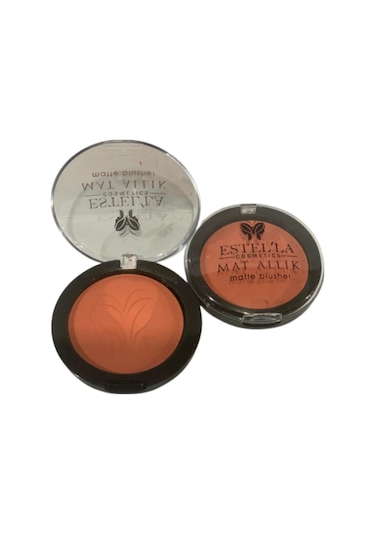 Estella Mat Allık 01