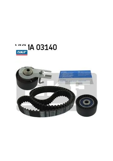 Triger Kiti 144diş 107-206-307-bipper 1.4 Dv4td