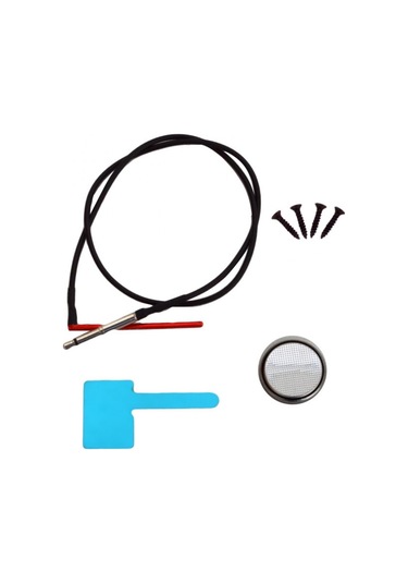 Extreme Xp2St Ekolayzer/Eşik Altı Manyetik