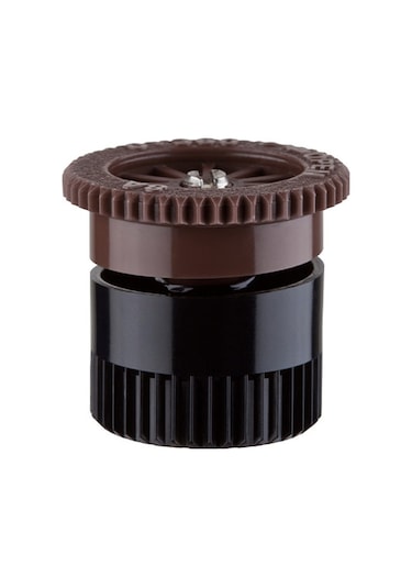 HUNTER AYARLANABİLİR AÇILI 8A NOZUL (KAHVERENGİ 2.4 mt.)