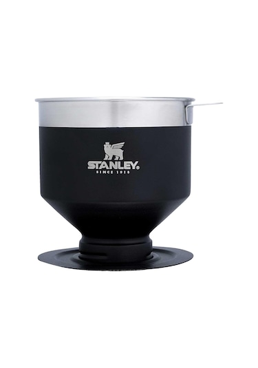 Stanley Pour Over Paslanmaz Çelik Kahve Demleyici
