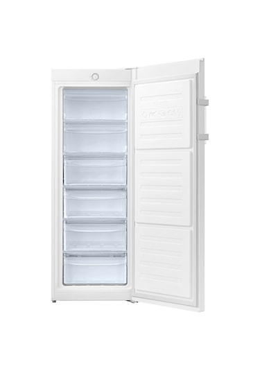 Samsung RZ20BG3000WW/TR 188 LT 6 Çekmeceli Dikey Derin Dondurucu