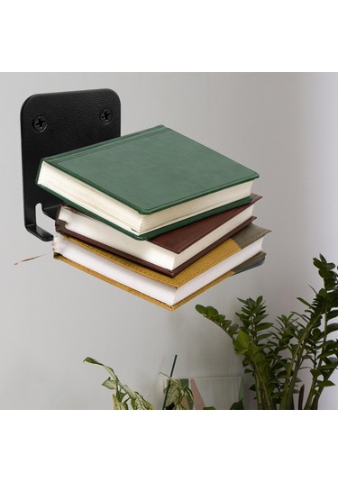 Suntek Kütüphane Giriş Yolu Için Görünmez Yüzer Kitaplık