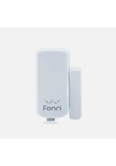 Fonri 1G Akıllı Alarm Seti