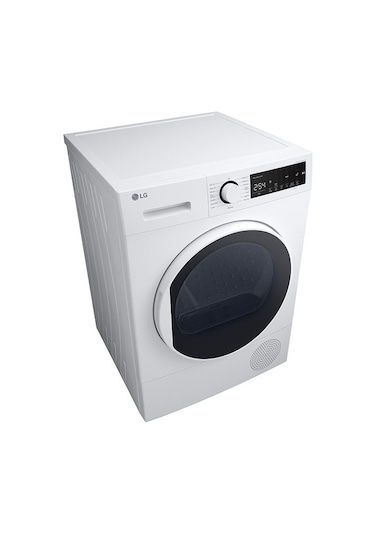 Lg RH80T2AP6RM 8 KG Isı Pompalı Kurutucu