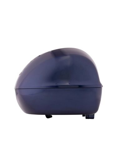 Vespa Primavera/Sprint Lacivert Parlak Top Case-Çanta 32LT(Blu Energico, Blu Deep Luch. 289/A) PIAGGIO