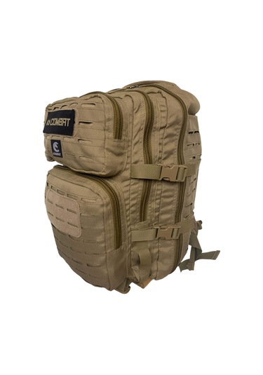 Çanta Tactıcal 45 Lt - 654-891 - Bej