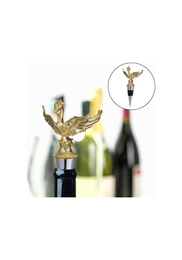 Suntek Bar İçecek Şişesi Şampanya Şişesi Ejderha Tıpa Diğer