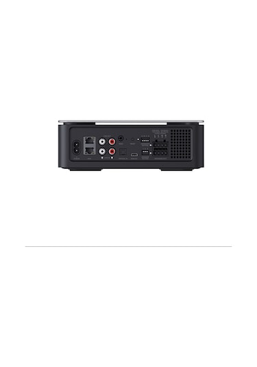 Bose Müzik Amplifikatörü