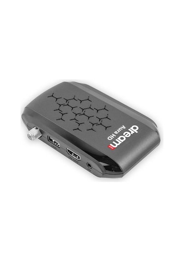Dreamstar Aura Mini Hd