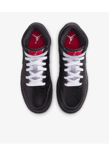 Jordan Air 1 Mid Hv5180-010 Çok Renkli