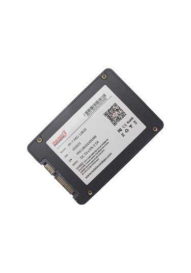 Pars Power 2.5" PP-7 PRO 128 GB 3D Nand 500/450 SATA 3.0 SSD
