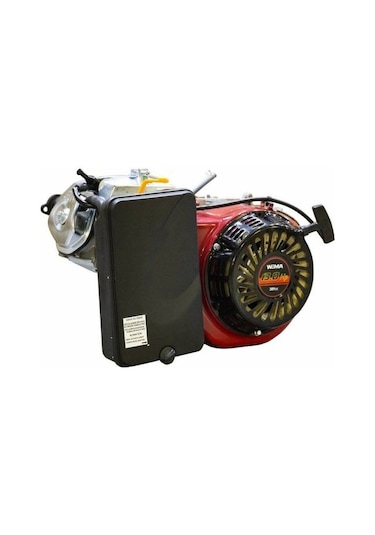 Weima WM188FE-V Marşlı Konik Krank 3600 Devir 13 HP Benzinli Motor