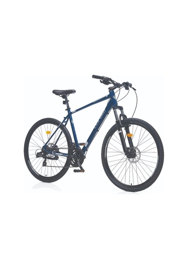 Corelli Crossroad 2 0 28 Jant Bisiklet 700c Tek Amortisörlü Dağ Bisikleti Gri