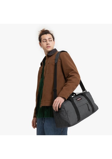 Eastpak Compact + Spor Çantası Ek00077d77h1 Çok Renkli