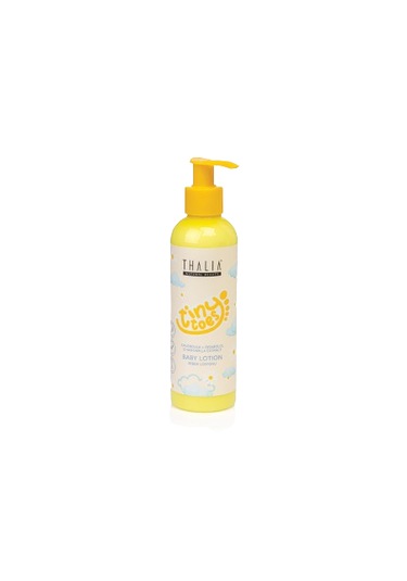 Thalia Calendula & Papatya Özlü Nemlendiricili Bebek Losyonu 200ml