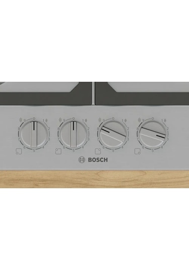 Bosch PCP6A5I90 Ankastre Ocak