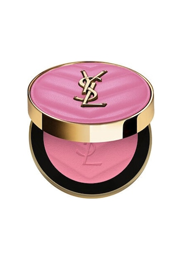 Yves Saint Laurent Make Me Blush - 87 Pink Voltage Diğer