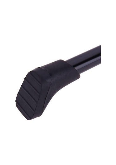 Forte Gt Ortadan Bağlantılı Park Ayağı 24-29 Jant Uyumlu Xbyc 601 Siyah