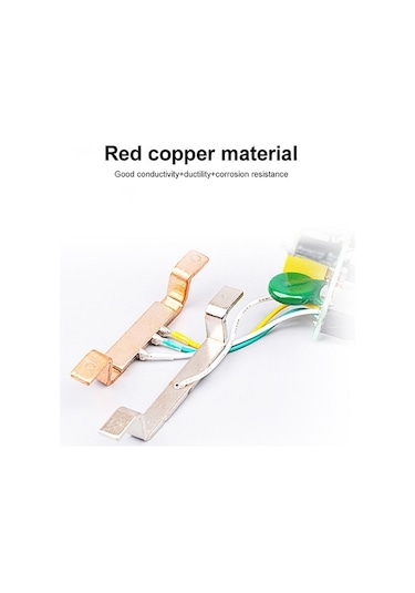 Butuglobal Ddm15sd 5 A Lcd Ekranlı Tek Fazlı Ray Ölçer