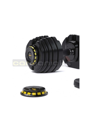 30 KG Ayarlanabilir Dambıl Ikili Set