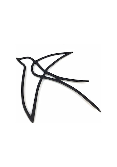 Kuşlar - Metal Set