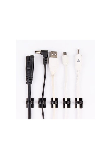 3m Kablo Koruyucu Tutucu Aparat 1 Adet