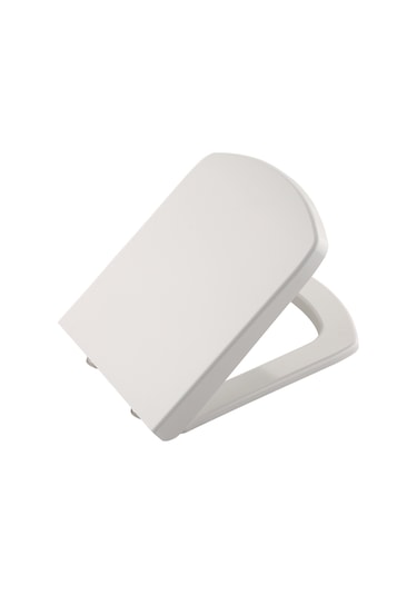 Basıcs Smart Klozet Kapağı duroplast