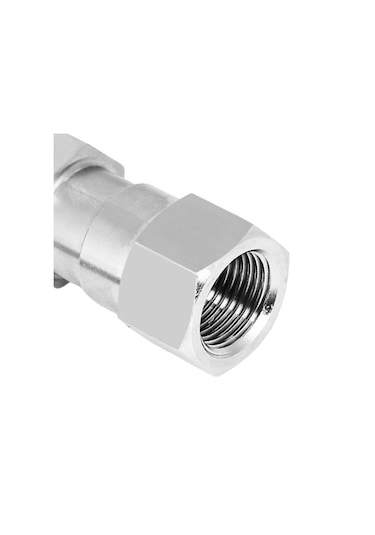 Suntek Basınçlı Yıkama Adaptörü 9,5-mm-ila-9,5-mm