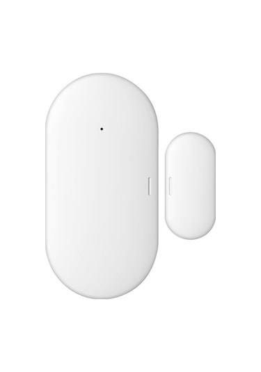 Trendooze Zigbee Uygulaması Sensörü Sensörü Pencere Mıknatıslı Kapı Kapı Kablosuz İle Güvenlik Ewelink Ev Dedektör Anahtar Alarm Akıllı Açma Nz