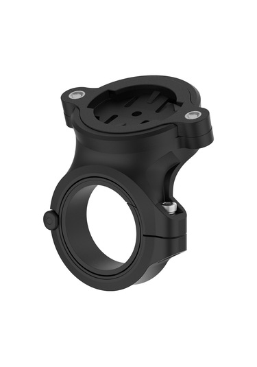 Garmin Edge 540 Kronometre Kod Masa Standı İçin Siyah Siyah